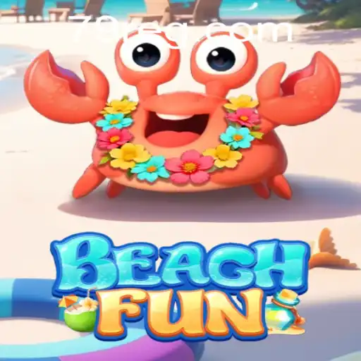Discover the Exciting World of BeachFun at 79R.COM