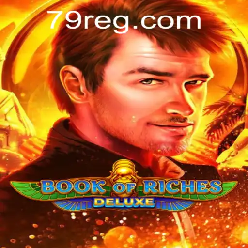 Discover the Adventure: BookofRichesDeluxe