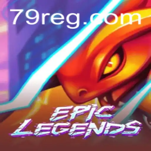 EpicLegends: An Immersive Gaming Adventure with 79R.COM