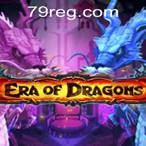 Explore EraOfDragons: The Ultimate Fantasy Game from 79R.COM