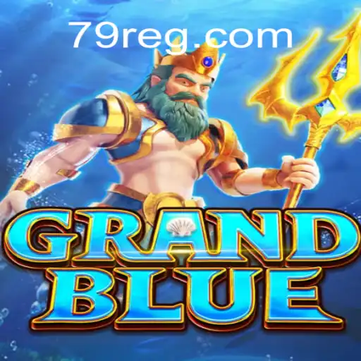 Delving Into the World of GRANDBLUE: Unveiling the Mystique of 79R.COM