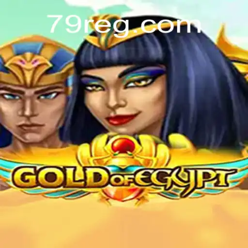 GoldOfEgypt: Exploring the Treasures of the Pharaohs
