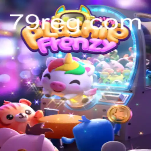PlushieFrenzy: A Captivating Gaming Experience Paired with 79R.COM