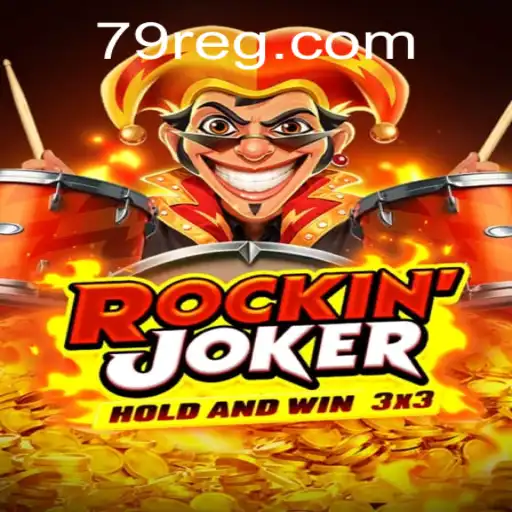 Experience the Thrill of RockinJoker: A New Era of Gaming at 79R.COM