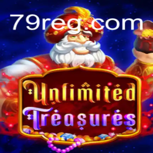 Embark on a Quest in UnlimitedTreasures: Unlock the Mysteries with 79R.COM