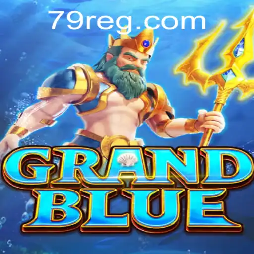 Delving Into the World of GRANDBLUE: Unveiling the Mystique of 79R.COM