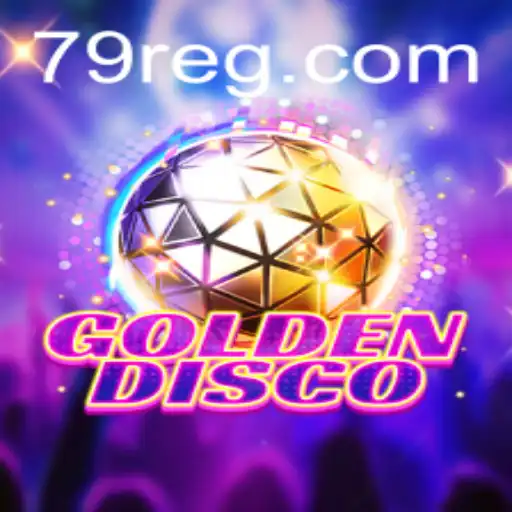 GoldenDisco: A Dazzling New Game Experience with 79R.COM