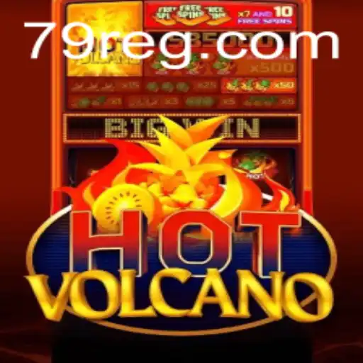 Unveiling the Thrills of HotVolcano: Dive Into the Fiery Adventure
