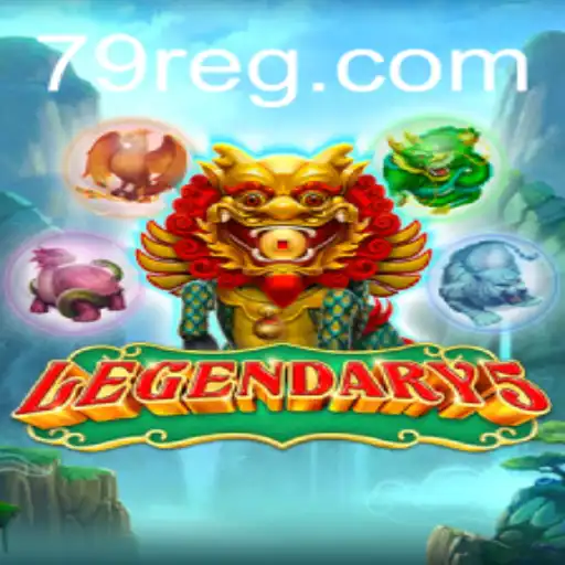 Discovering Legendary5: An Epic Gaming Experience