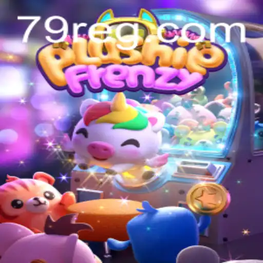 PlushieFrenzy: A Captivating Gaming Experience Paired with 79R.COM