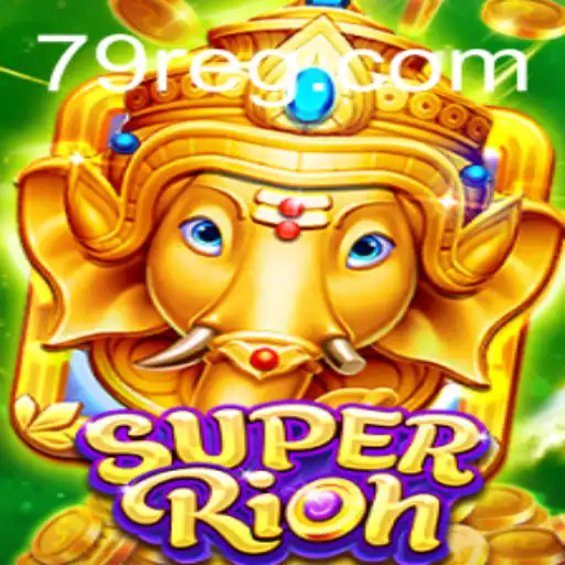 Unveiling SuperRich: The Game of Fortune and Strategy